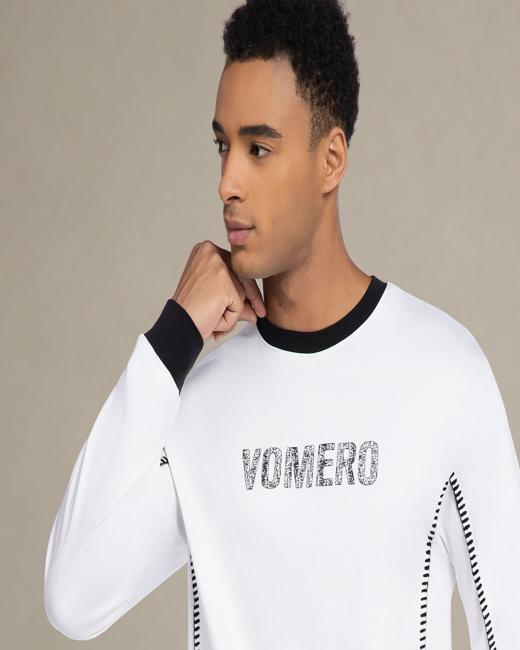 VOMERO 21