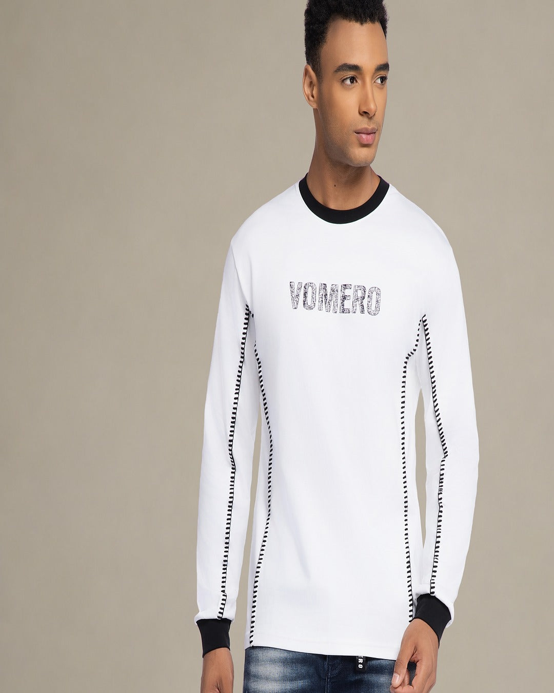 VOMERO 21