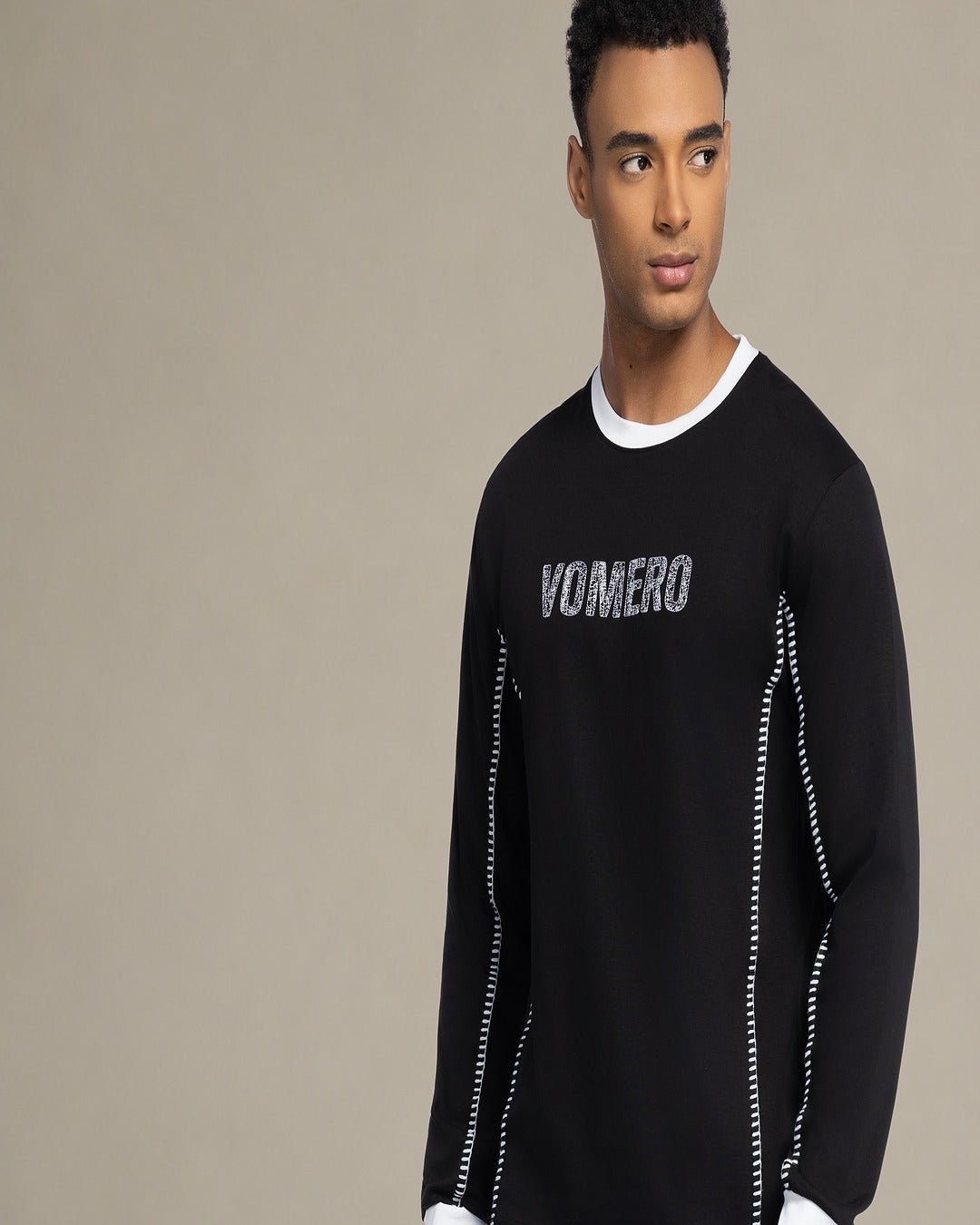 VOMERO 21