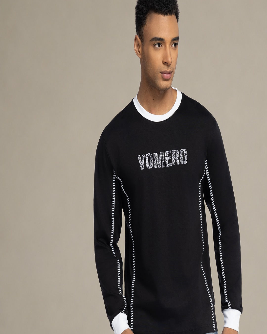 VOMERO 21