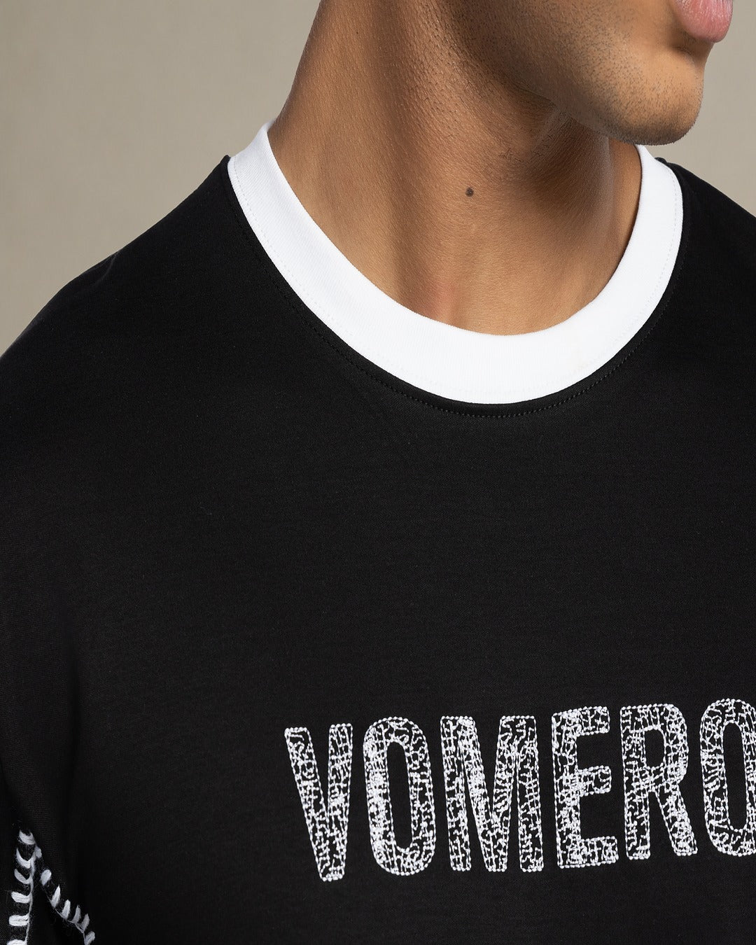VOMERO 21