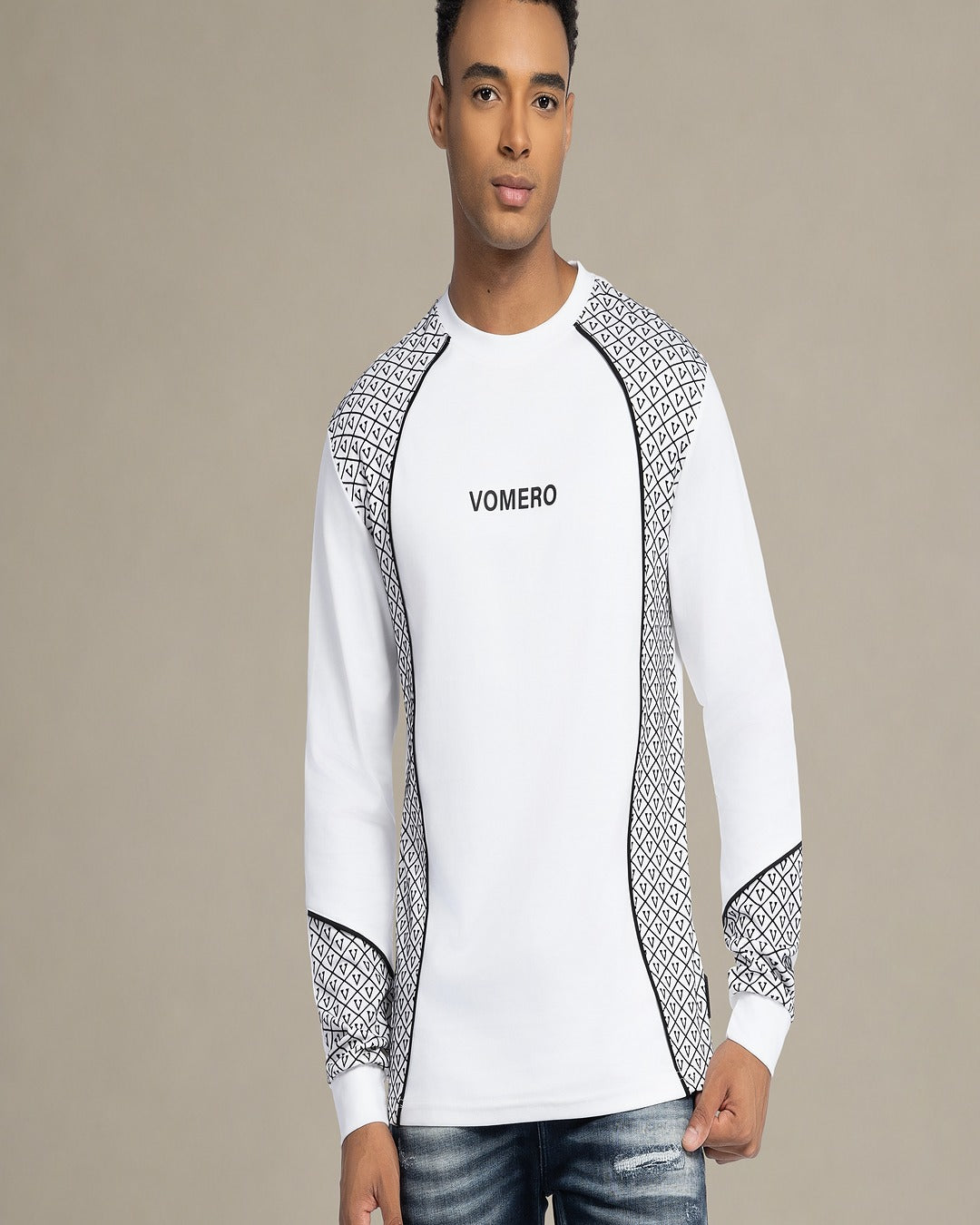 VOMERO 23