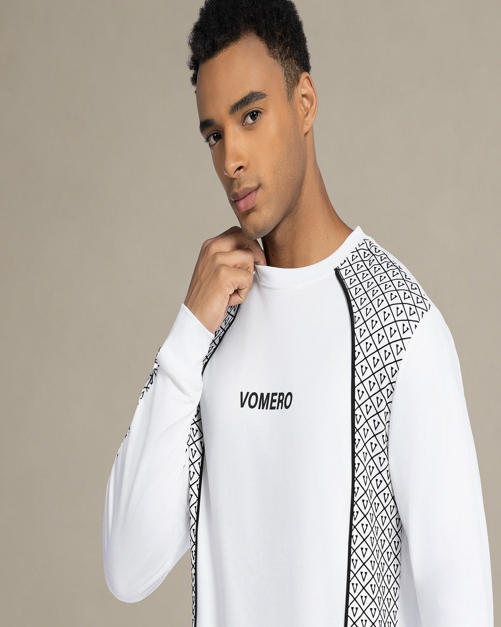 VOMERO 23