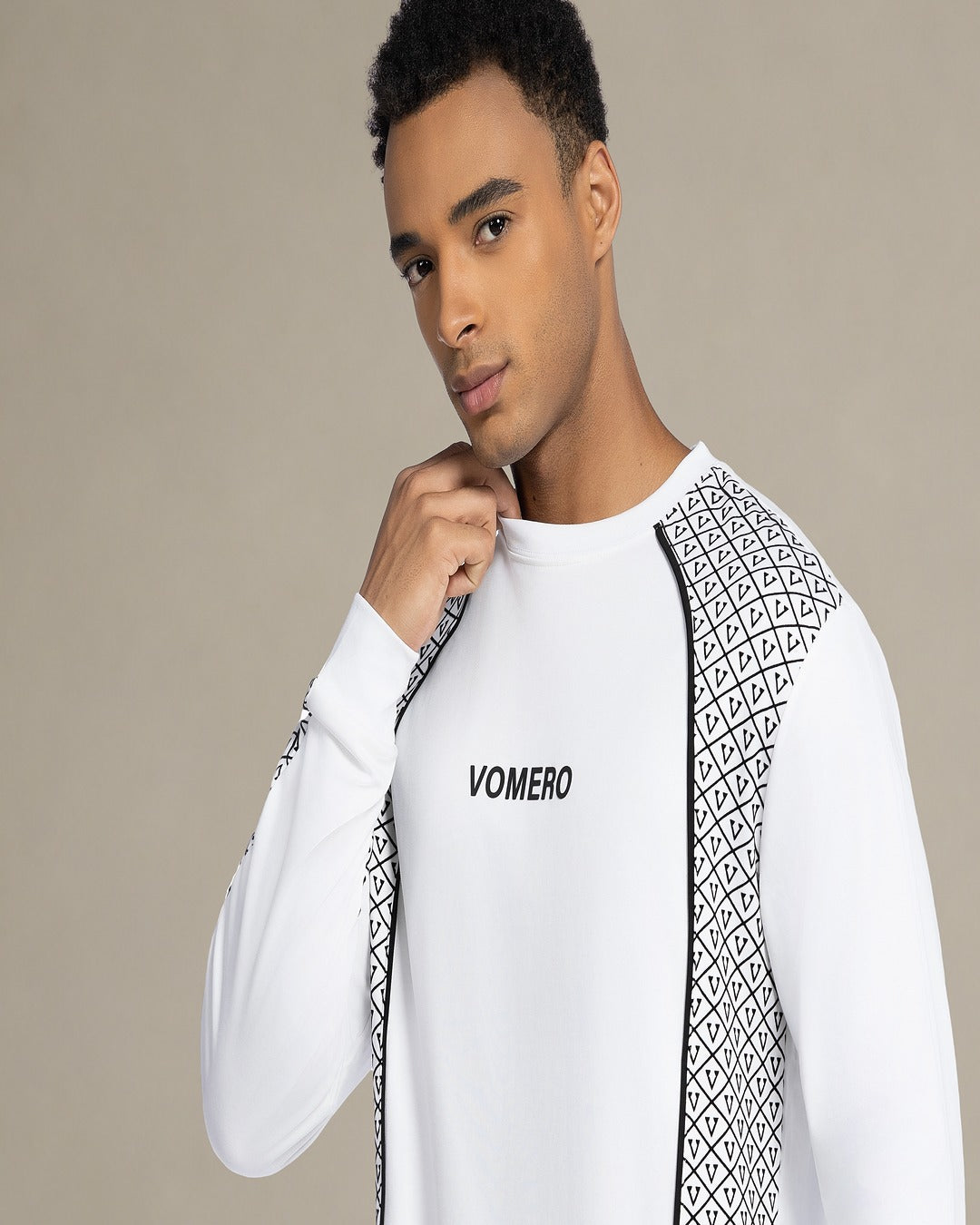 VOMERO 23