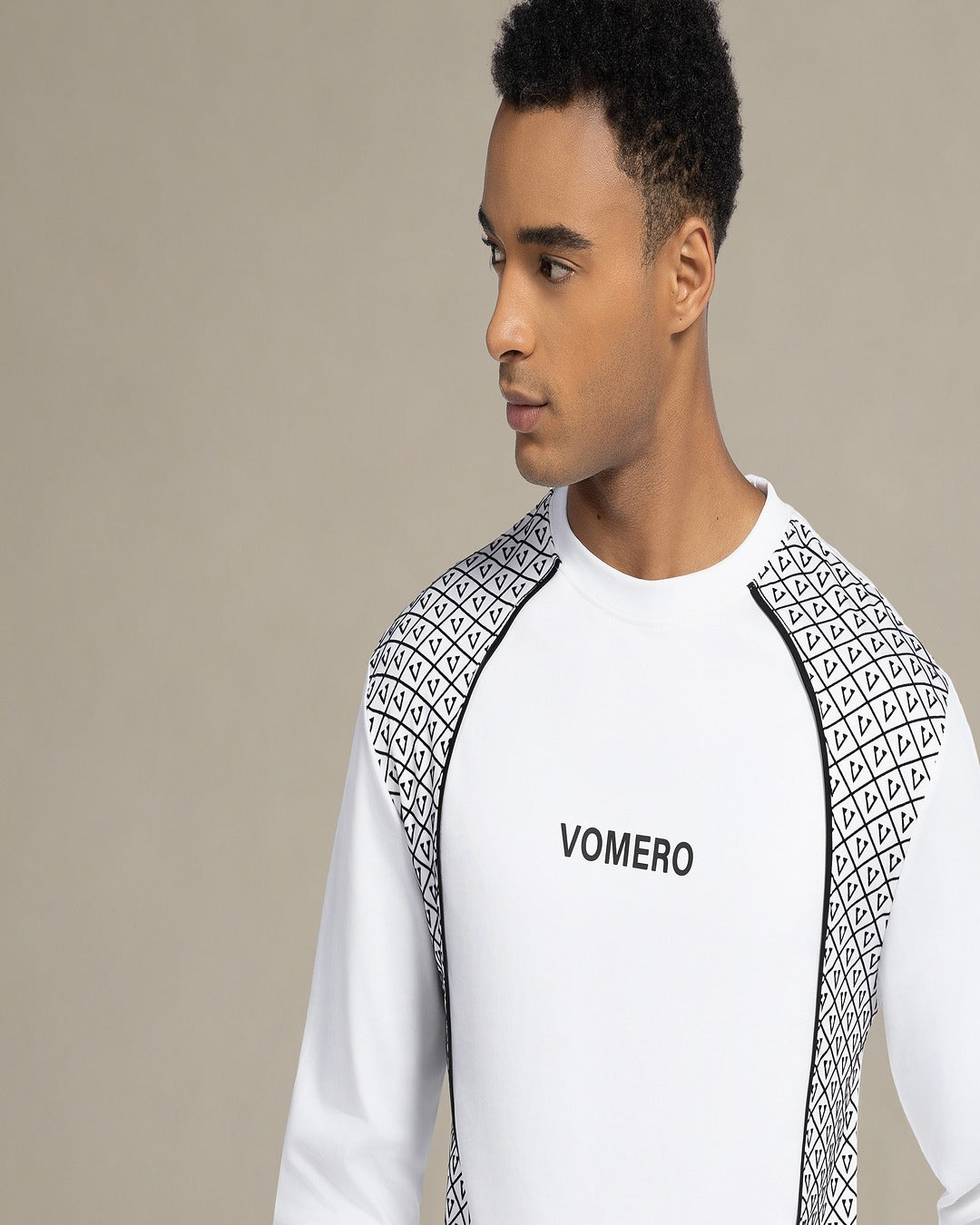 VOMERO 23