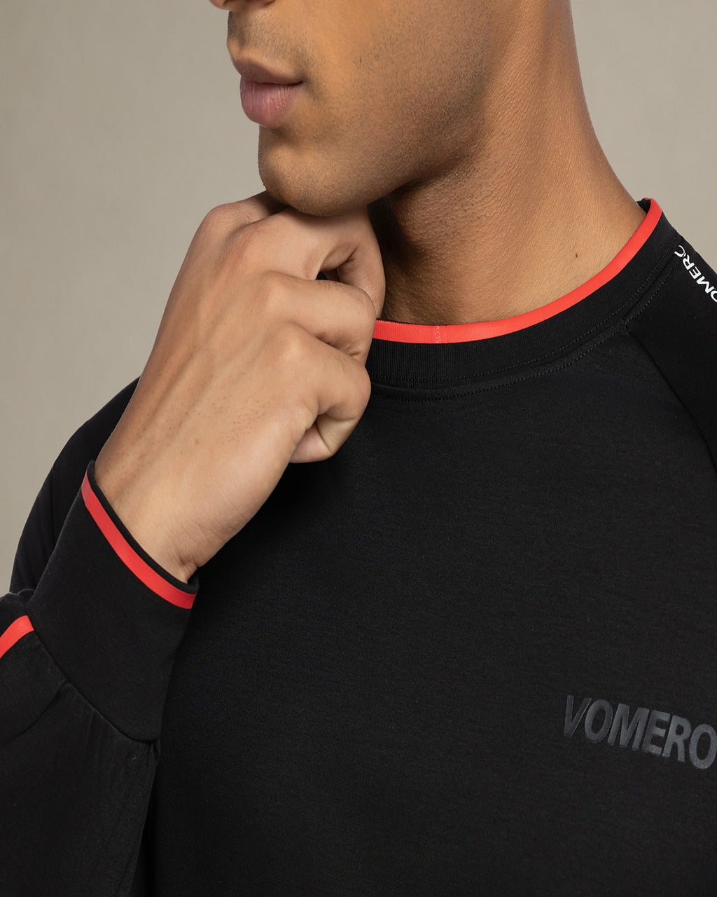 VOMERO 5