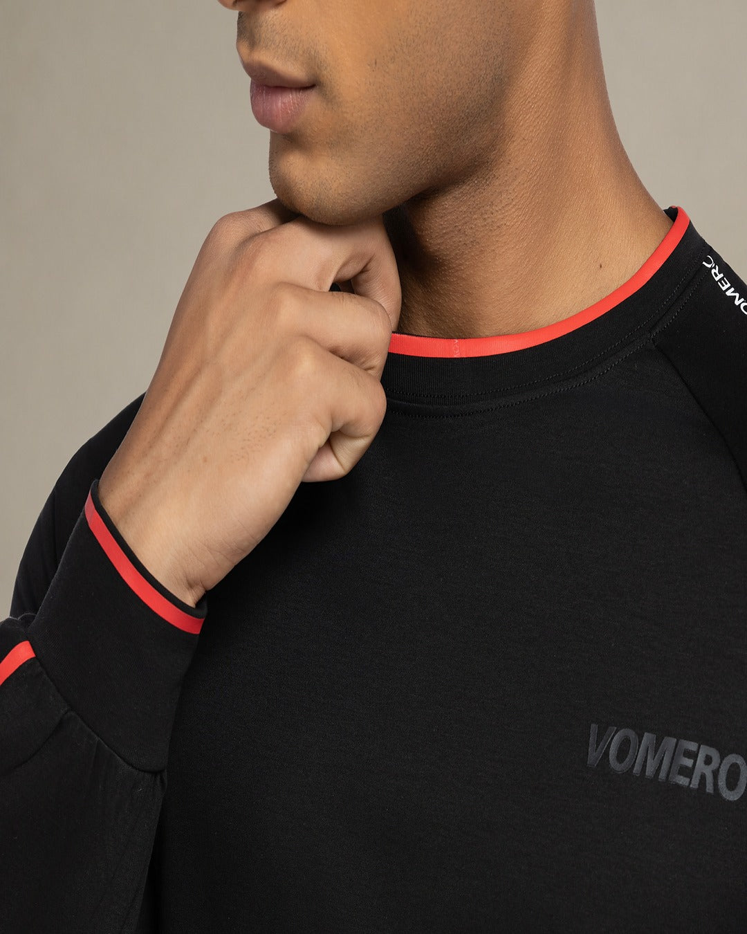 VOMERO 5