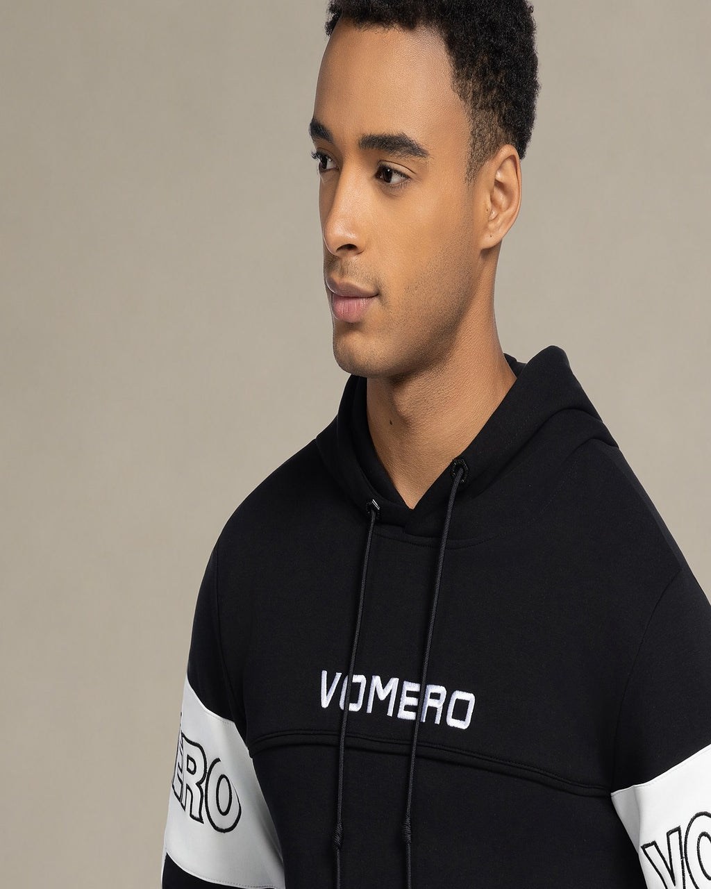 VOMERO 34