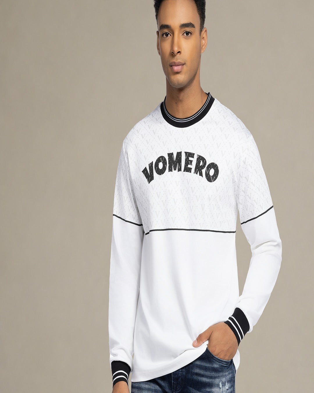 VOMERO 41