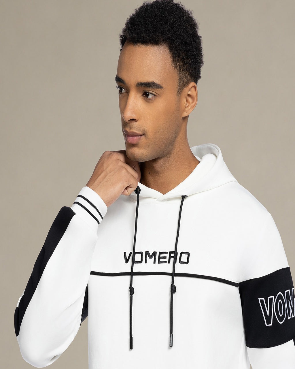 VOMERO 34