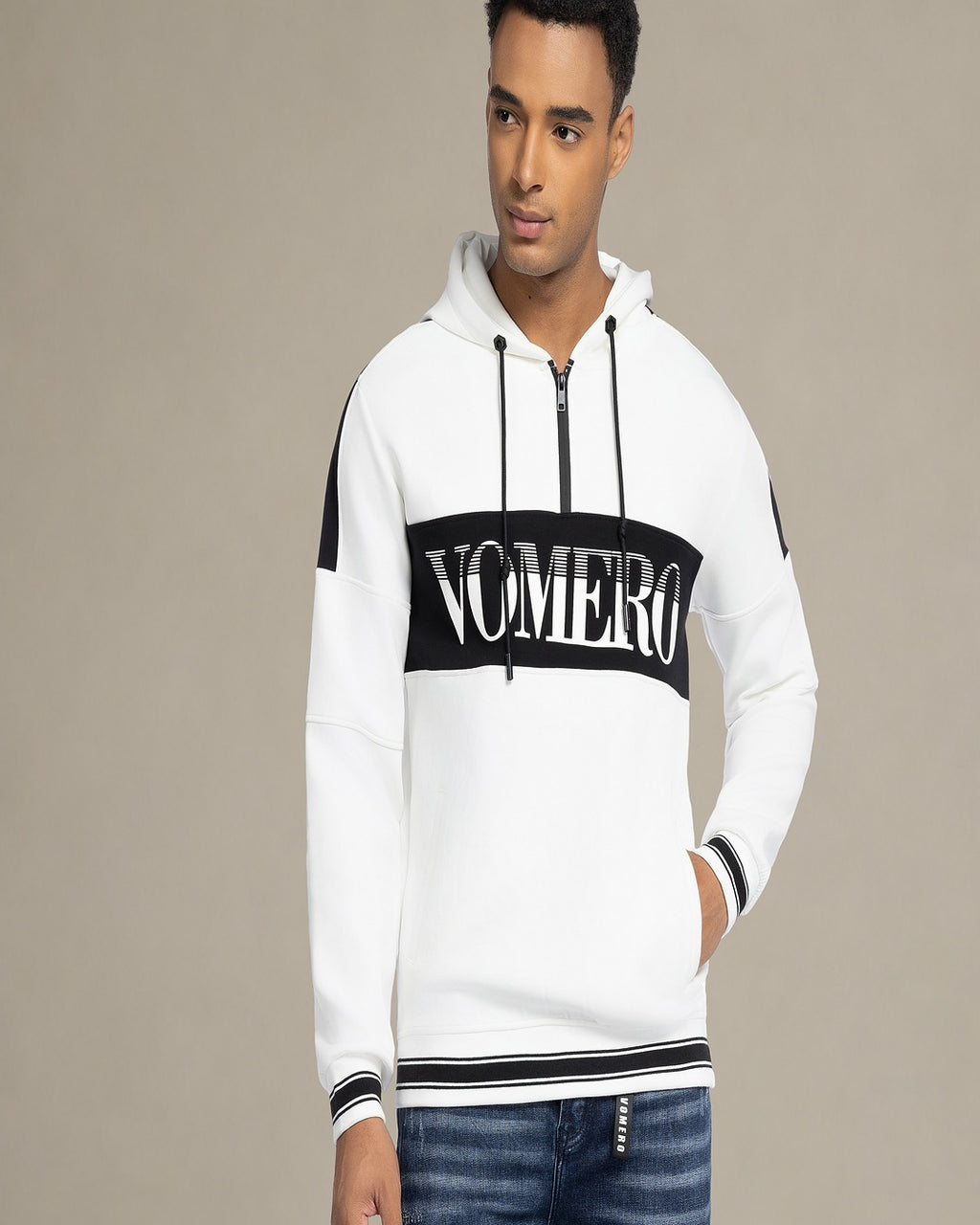 VOMERO 40