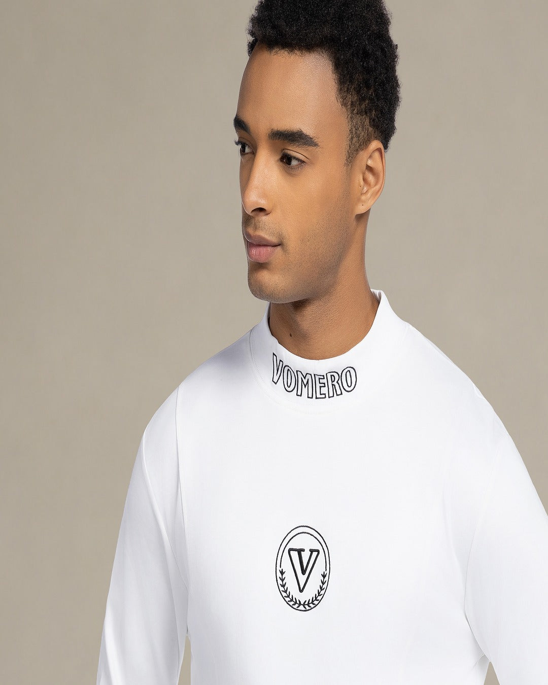 VOMERO 1