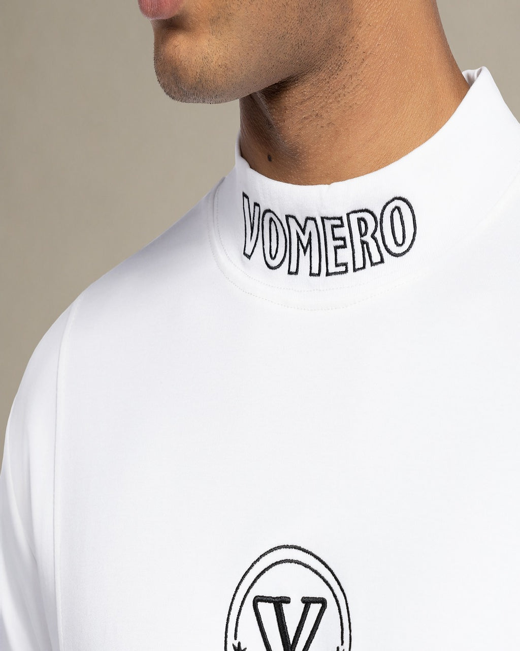 VOMERO 1
