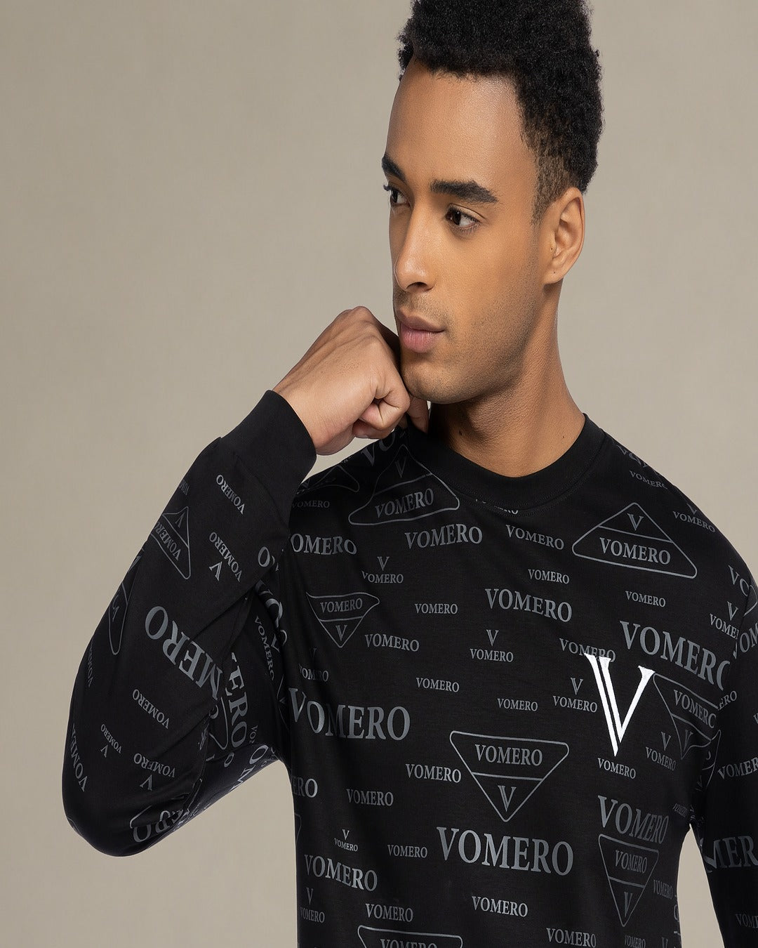 VOMERO 38