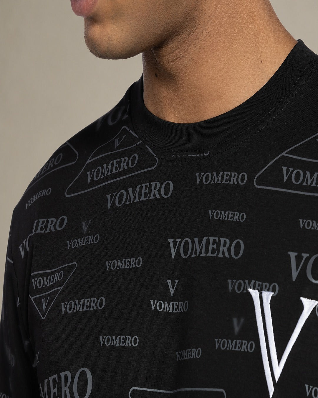 VOMERO 38