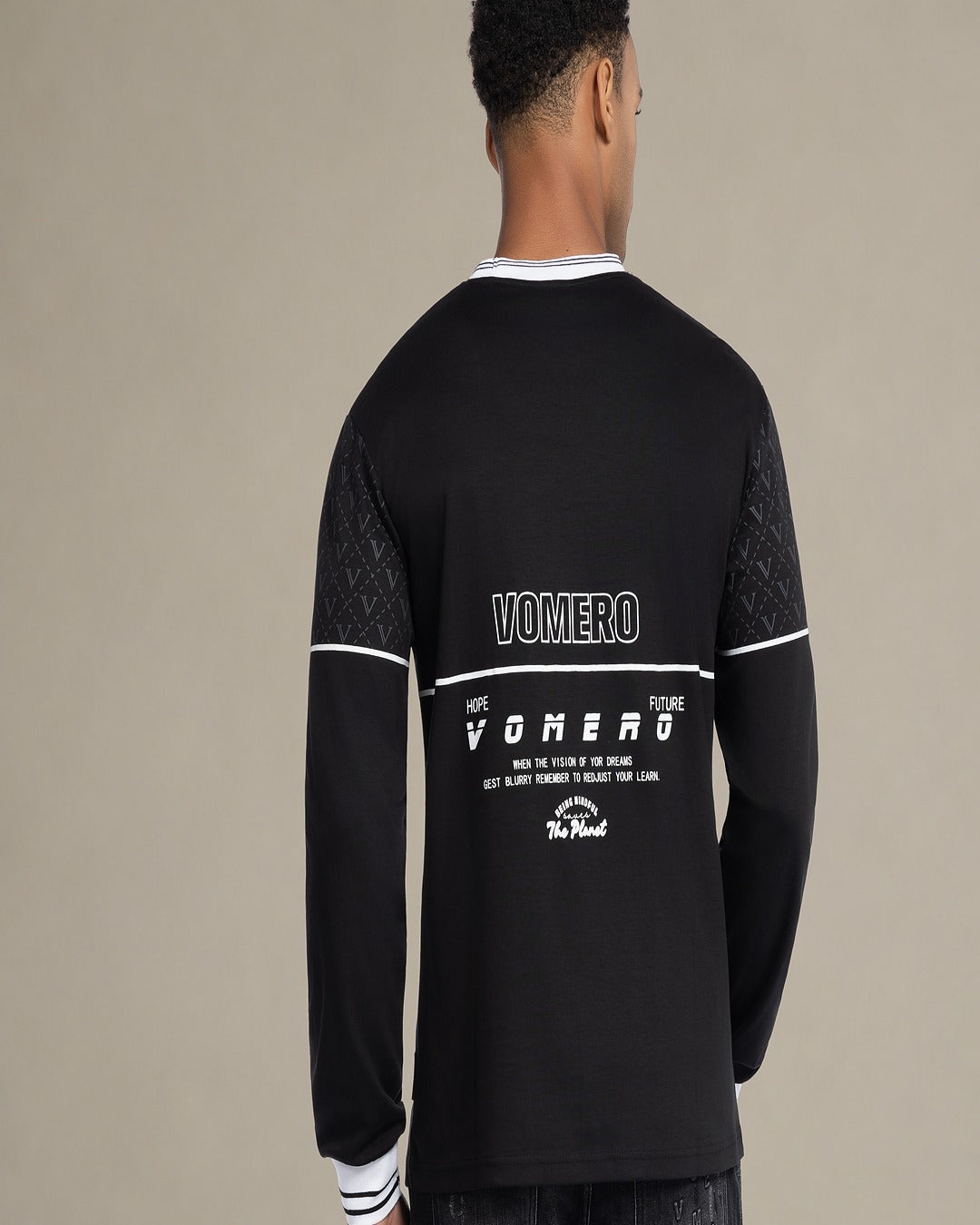 VOMERO 41