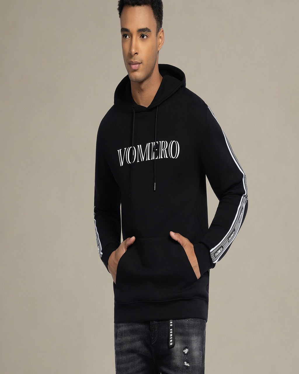 VOMERO 8