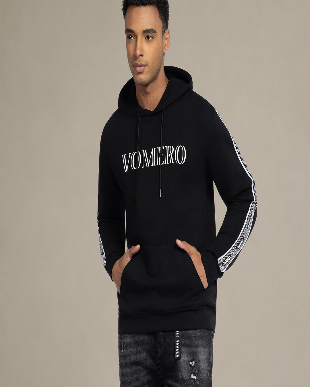 VOMERO 8