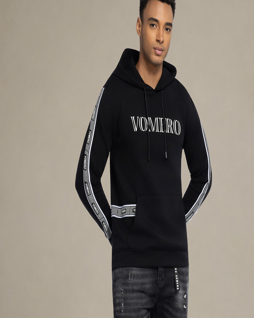 VOMERO 8