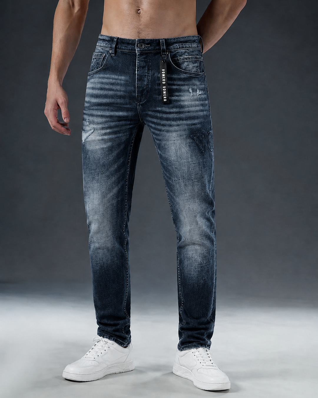 VOMERO 5 J