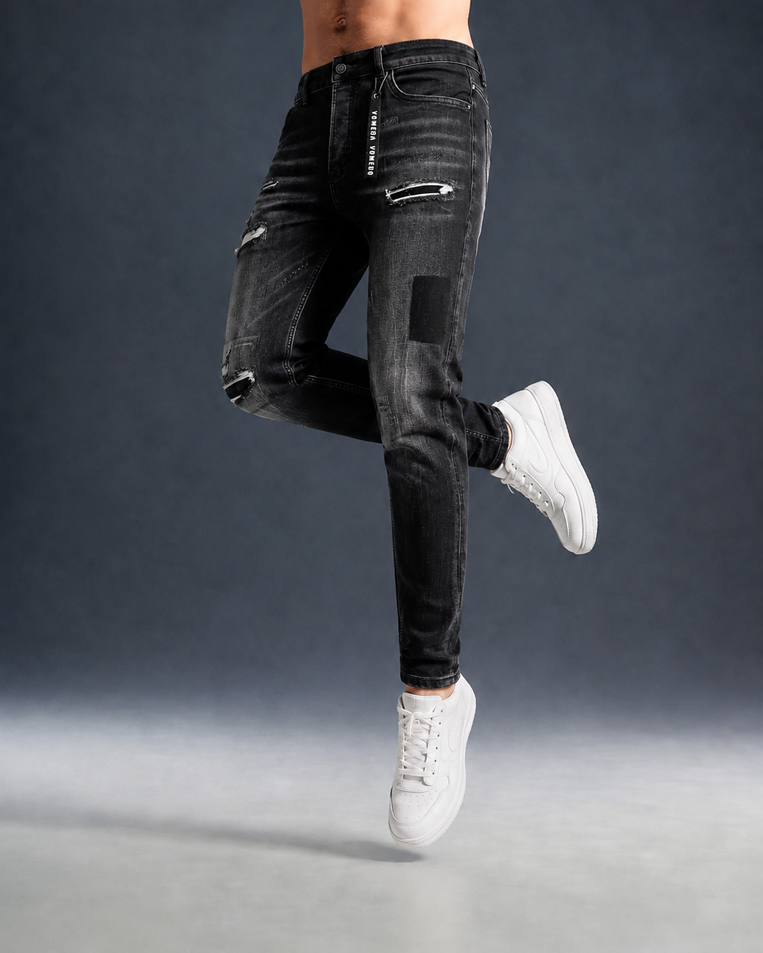 VOMERO 3 J